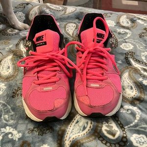 Nike sneaker
